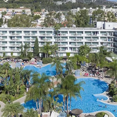 Sol By Melia Principe 4*
