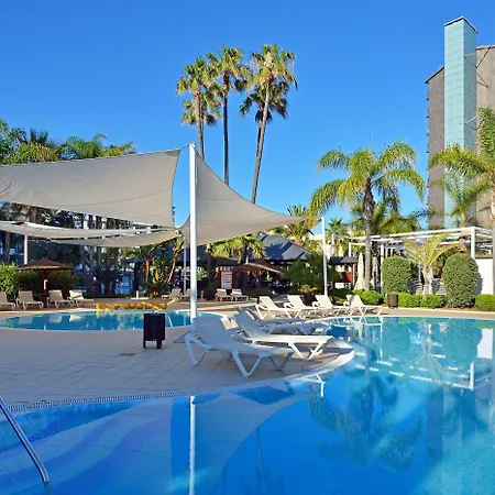 Sol Principe Otel Torremolinos