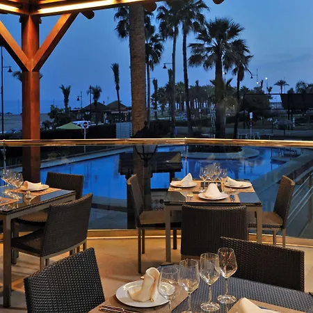 Sol By Melia Principe Torremolinos