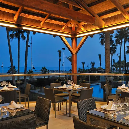 Sol By Melia Principe Torremolinos