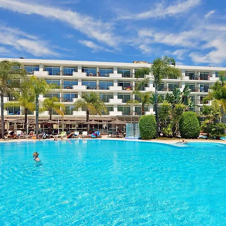 Otel Sol Principe 4*