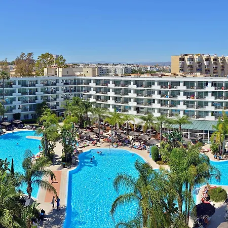 Sol By Melia Principe 4*