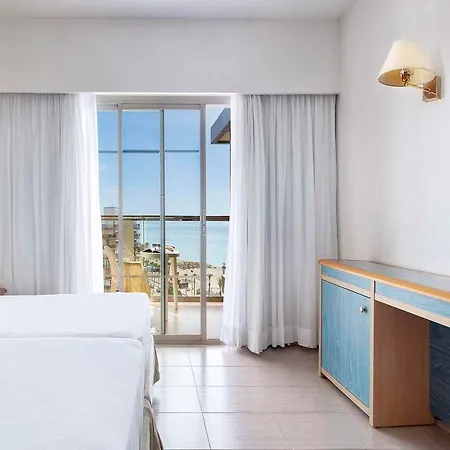 Sol Principe 4* Torremolinos