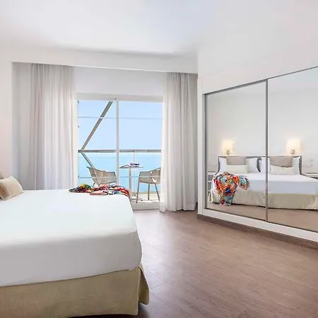 Sol By Melia Principe 4*