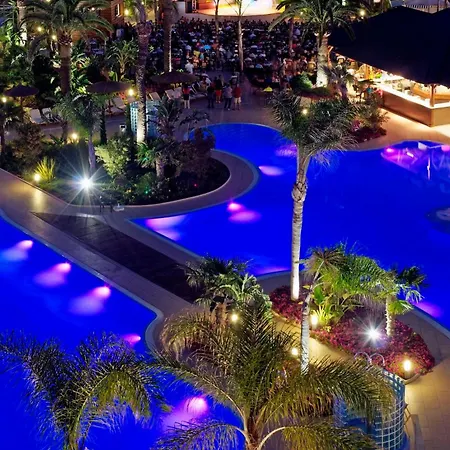 Sol Principe 4* Torremolinos