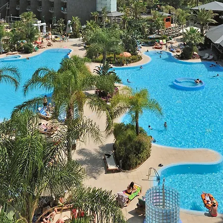 Sol By Melia Principe Torremolinos