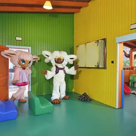 Hotel Sol Principe 4*