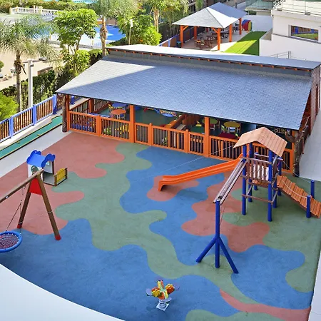 Sol By Melia Principe Torremolinos
