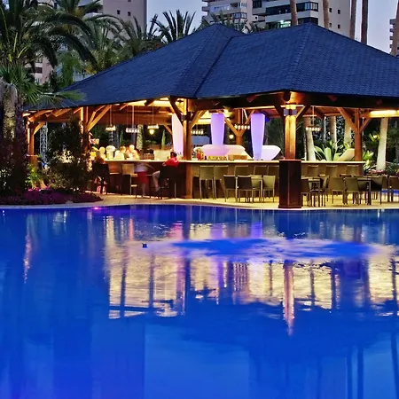 Hotel Sol By Melia Principe 4*