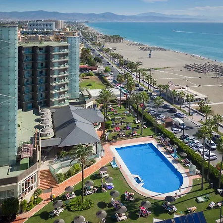 Sol Principe 4* Torremolinos