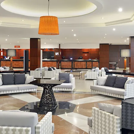 Hotel Sol By Melia Principe 4*