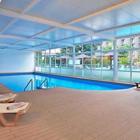 Sol Principe 4* Torremolinos