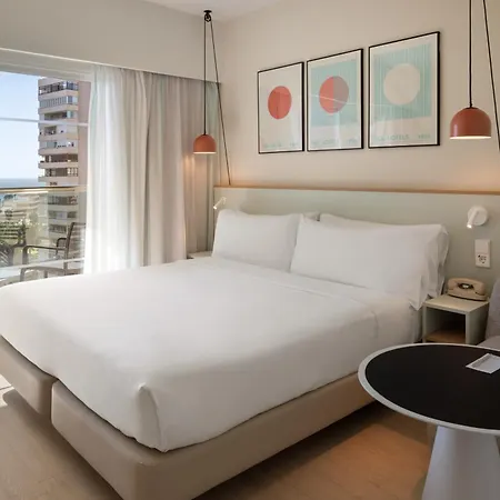 Sol Principe Hotel 4*