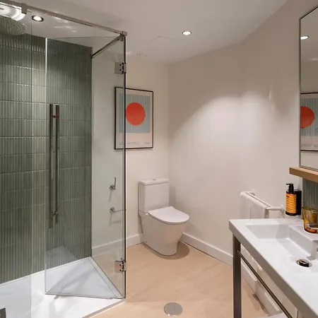 Sol Principe Szálloda Torremolinos