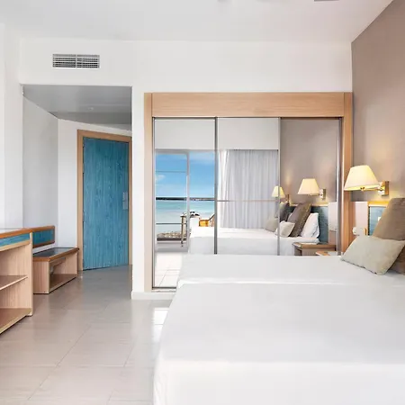 Sol By Melia Principe Hotel 4*