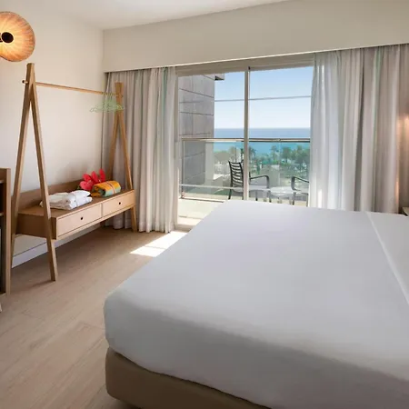 Hotel Sol By Melia Principe 4*