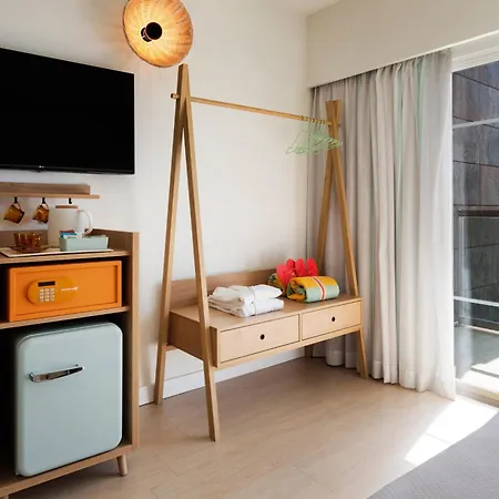 Sol By Melia Principe 4* Torremolinos