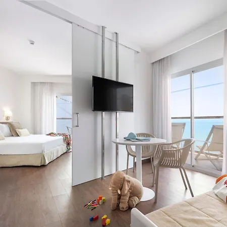 Sol By Melia Principe Hotel