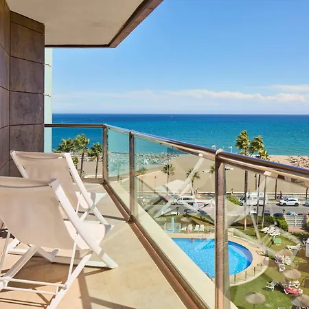 Sol By Melia Principe Hotel 4*