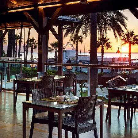 Sol By Melia Principe Hotel Torremolinos