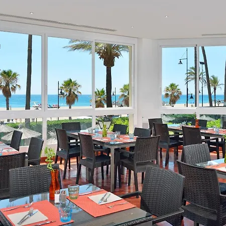Sol By Melia Principe Hotel 4*