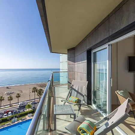 Sol By Melia Principe 4*