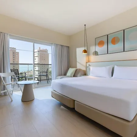 Hotel Sol By Melia Principe