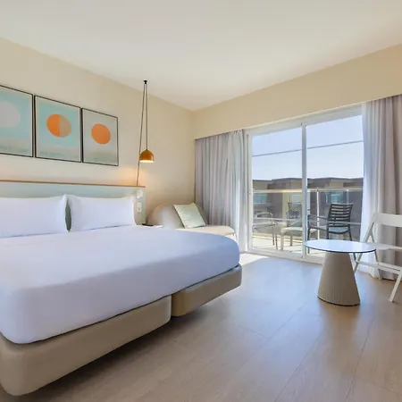 Sol By Melia Principe Hotel