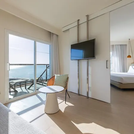 Hotel Sol By Melia Principe 4*