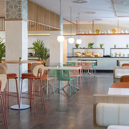 Sol By Melia Principe Torremolinos