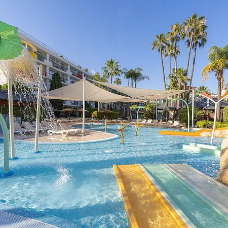 Sol By Melia Principe 4*