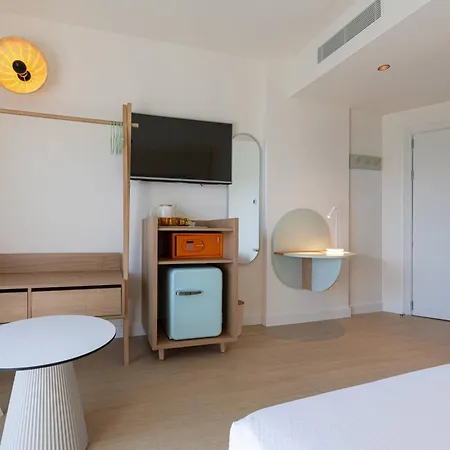 Sol By Melia Principe 호텔 4*
