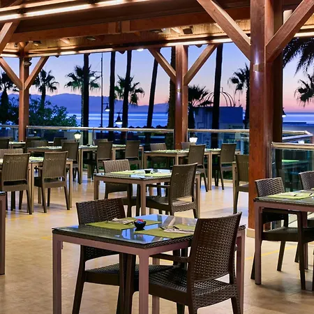 Hotel Sol By Melia Principe