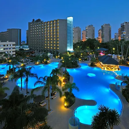 Hotel Sol By Melia Principe 4*