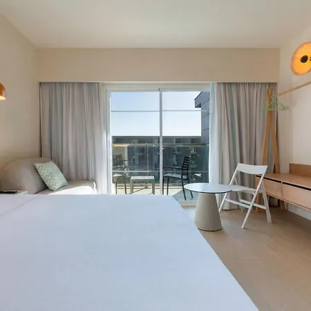Hotel Sol By Melia Principe 4*