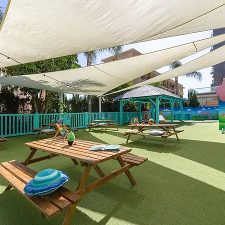 Sol By Melia Principe 4*