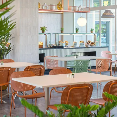 Sol By Melia Principe Torremolinos