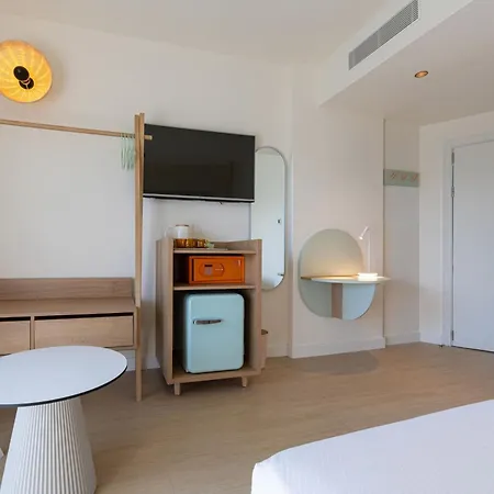 Sol By Melia Principe 4*