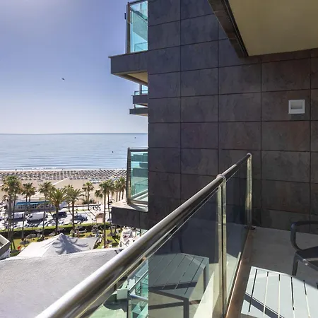 Sol By Melia Principe Hotel 4*