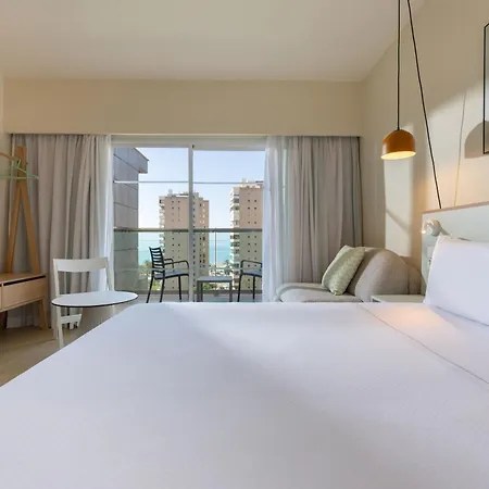 Hotel Sol By Melia Principe Torremolinos