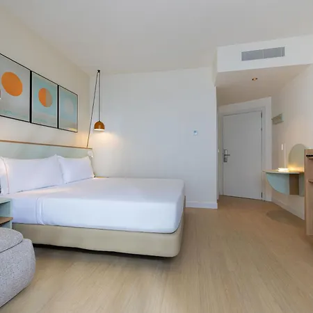 Sol By Melia Principe 4*