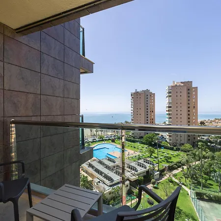 Sol By Melia Principe Torremolinos