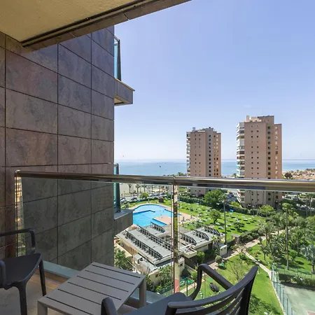 Sol By Melia Principe Torremolinos