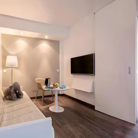 Sol By Melia Principe 4*