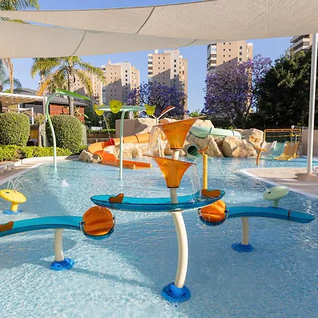 Sol By Melia Principe Torremolinos