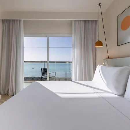 Sol By Melia Principe Hotel 4*