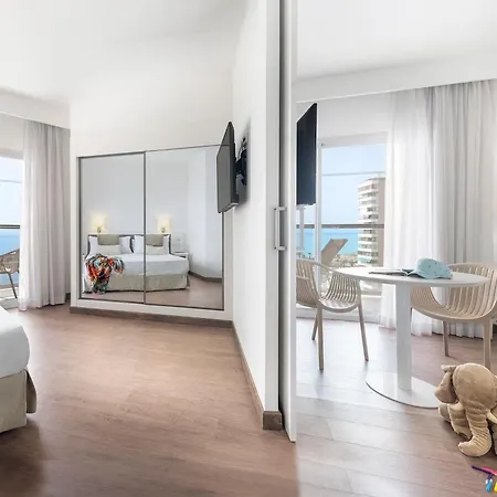 Sol By Melia Principe Hotel Torremolinos