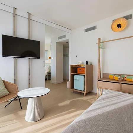 Sol By Melia Principe 4* Torremolinos