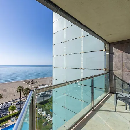 Sol By Melia Principe Hotel 4*