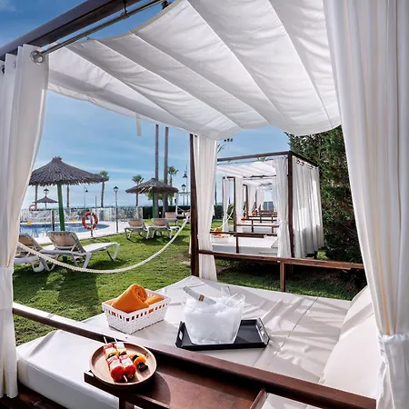 Hotel Sol By Melia Principe